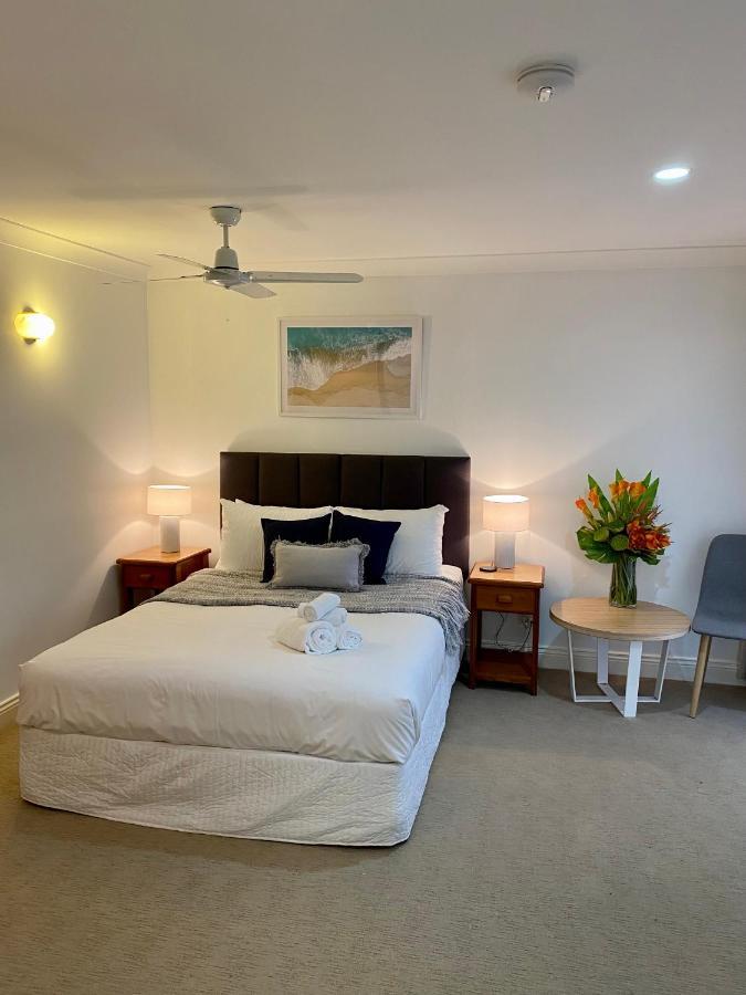 Ruskin House @ Bbsc Byron Bay Exterior photo